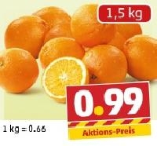 Saftorangen 0.99 €