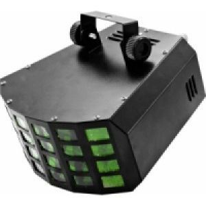 EUROLITE LED D-25 Strahleneffekt