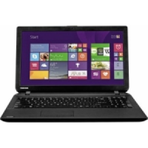 15,6 Zoll Notebook Satellite C50-B-19E
