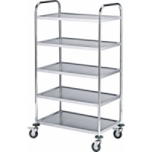 Servier-/Abr&auml;umwagen 139.99&nbsp;&euro;