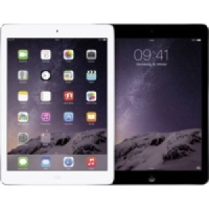 iPad Air Alles k&ouml;nnen ist ganz leicht