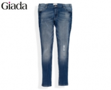 GIADA®Stretchhose große Mode