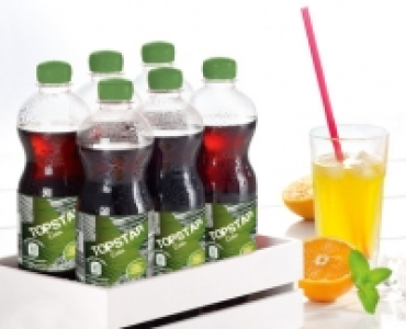 FLIRT/TOPSTAR Erfrischungsgetränk