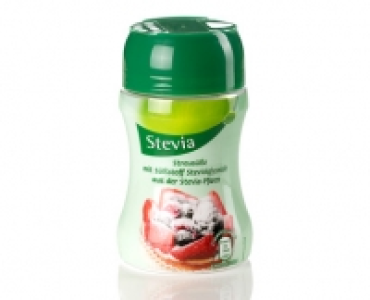 SÜSSLI®Stevia