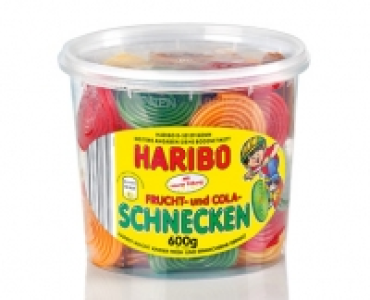 HARIBO Dosen-Mix 2.79 €