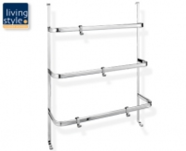 LIVING STYLE®Tür-Aufbewahrung