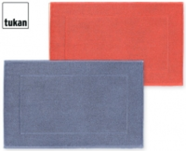 TUKAN®Frottier Badteppich