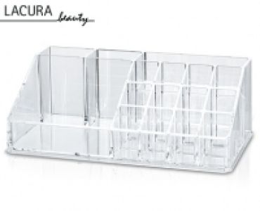 LACURA BEAUTY Kosmetik Utensilo 5.99 €