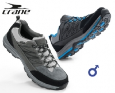 CRANE&reg;Allterrain-Schuhe
