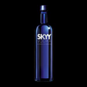 Skyy Vodka 9.99&nbsp;&euro;