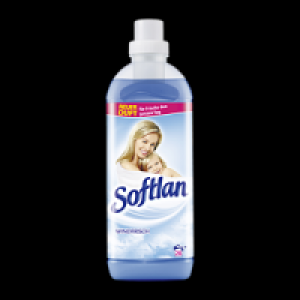 Softlan Weichspüler 1.00 €