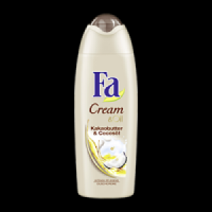 Fa Duschgel oder Deospray 0.89&nbsp;&euro;