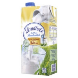Landliebe H-Landmilch 0.89&nbsp;&euro;