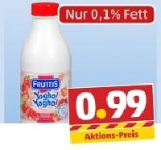 FRUTTIS Yogho! Yogho! 0.99 €