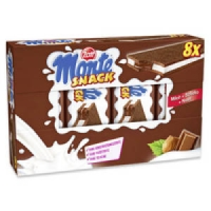 Zott Monte Snack 1.79 €