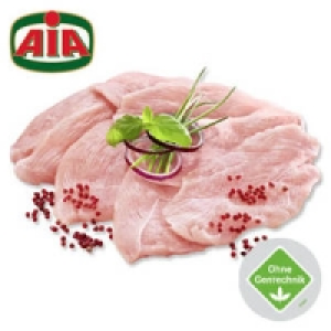 Frische Putenschnitzel 3.33 €
