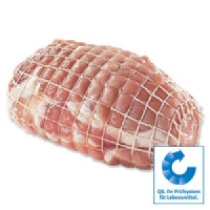 Frischer Schweinerollbraten 2.99&nbsp;&euro;