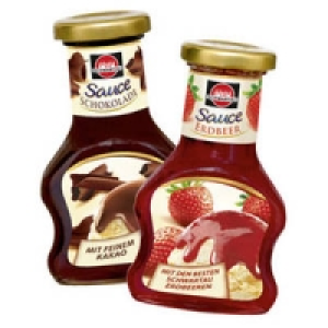 Schwartau Dessert-Saucen 0.99&nbsp;&euro;