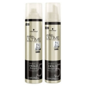 styliste Ult&icirc;me Haarspray oder Schaumfestiger 2.49&nbsp;&euro;