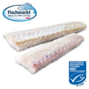 Seelachs-Loins, praktisch gr&auml;tenfrei 1.69&nbsp;&euro;