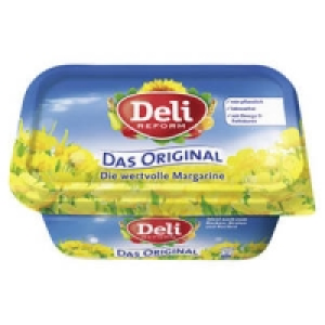 Deli Reform Margarine 0.89 €