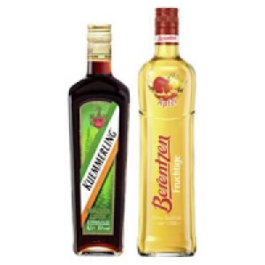 Kuemmerling oder Berentzen Fruchtige 4.99&nbsp;&euro;