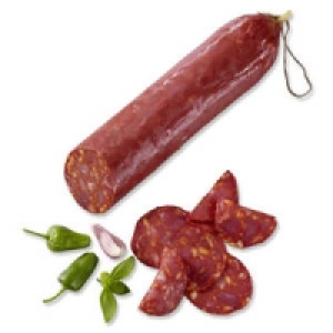 Spanische Chorizo Salami 1.19&nbsp;&euro;