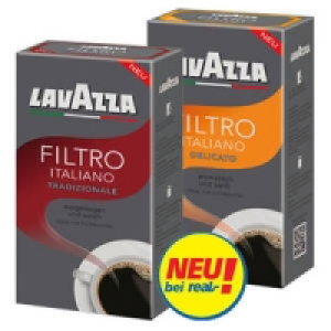 Lavazza Filtro Italiano 4.99&nbsp;&euro;