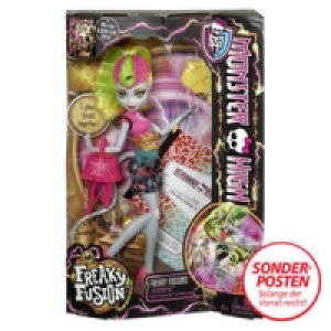 Monster High Fatale Fusion Hybriden 15.00&nbsp;&euro;