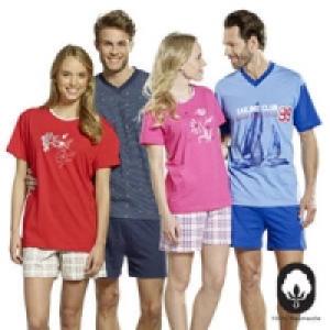 Damen- oder Herren-Shorty 5.99&nbsp;&euro;