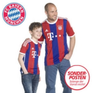 Kinder-Trikot 34.95&nbsp;&euro;