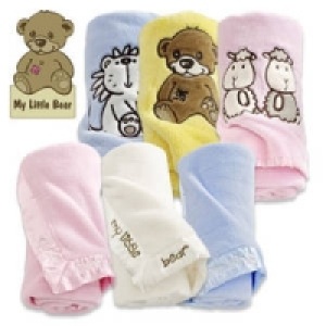 Baby-Decke 5.99&nbsp;&euro;