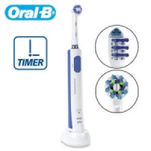 Zahnb&uuml;rste PRO, ProfCare oder TriZone 600 29.95&nbsp;&euro;