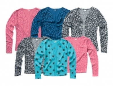 M&auml;dchen Strickjacke 4.99&nbsp;&euro;