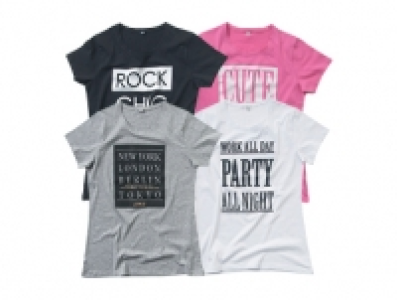 Damen T-Shirt