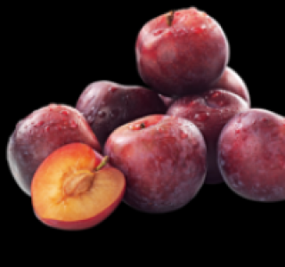 Dunkle Pflaumen 1.11 €
