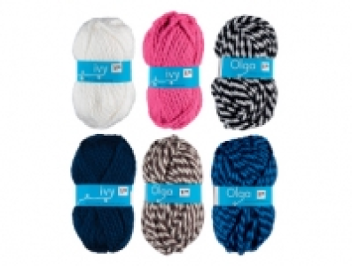 Strickgarn 1.00&nbsp;&euro;