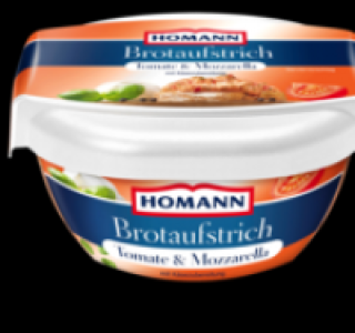 HOMANN Brotaufstrich 0.99 €