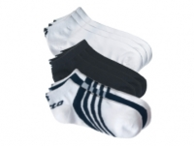 Lotto Damenund Herren- Sneakersocken