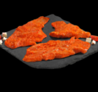 Frische Putenschnitzel 3.69 €