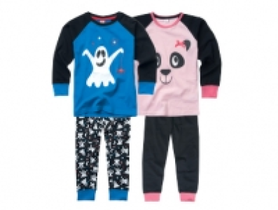 Jungen-oder M&auml;dchenpyjama