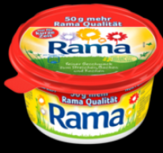 RAMA Brotaufstrich 0.99 €