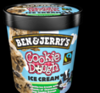 BEN & JERRYS Ice Cream 4.99&nbsp;&euro;