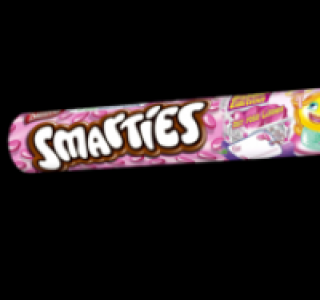 NESTL&Eacute; Smarties Riesenrolle 1.11&nbsp;&euro;