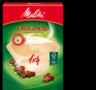 MELITTA Filtertüten 1.49 €
