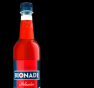 BIONADE Holunder 0.79 €