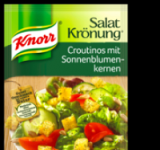 KNORR Salat-Croutinos 0.79&nbsp;&euro;