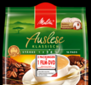 MELITTA Kaffee-Pads 1.49&nbsp;&euro;