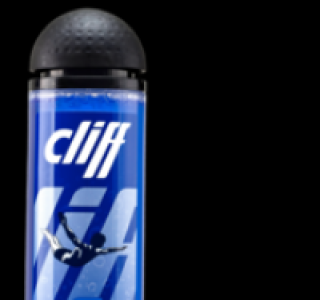 CLIFF Duschgel 0.99 €