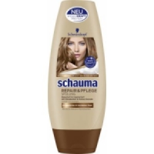 Schauma Shampoo/Sp&uuml;lung